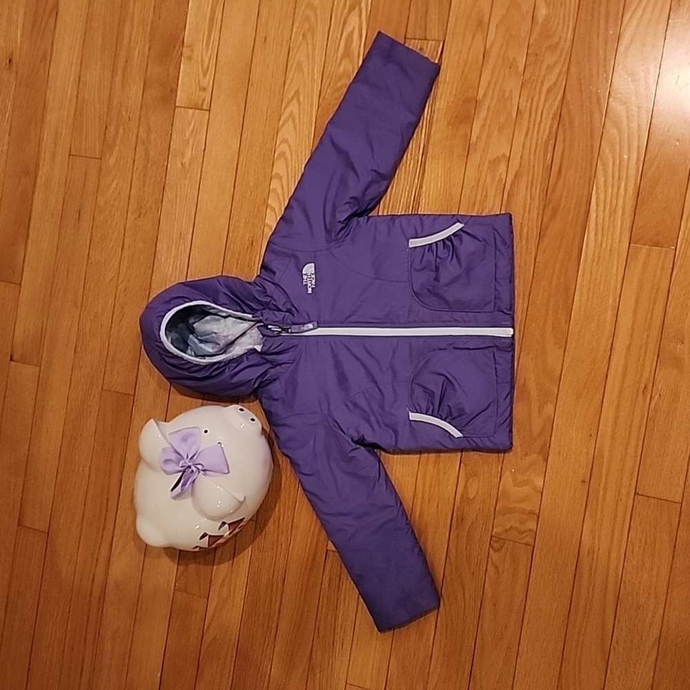 The North Face Reversible Perrito Jacket
